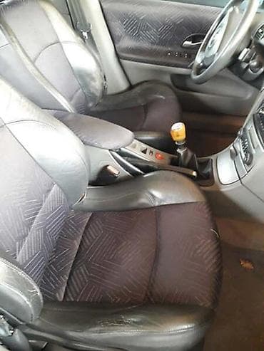 SEDISTA ZA RENAULT LAGUNA