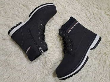 Čizme: Gležnjače, 40 — 2