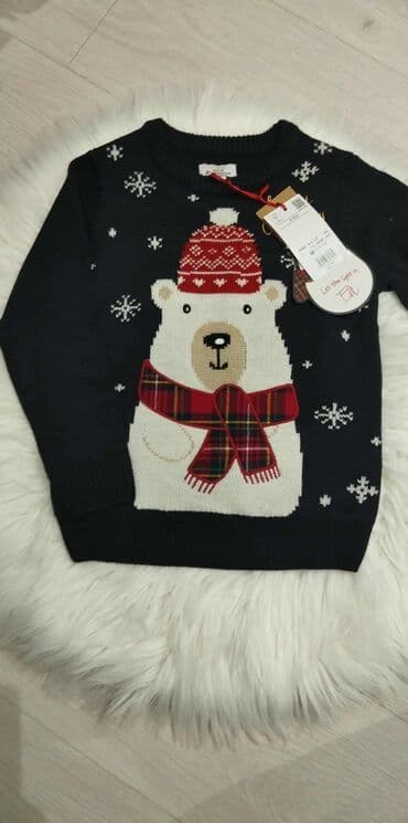 paket odeće: Paket: Duksevi — 9