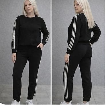 adidas 36: Adidas trenerka
Malo nošena povoljno
Odgovara Vel S M — 3