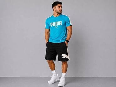 fitnes kompleti: Pamucni kompleti s do 3xl 
Cena 3600din✅️ ⭐
mk — 9