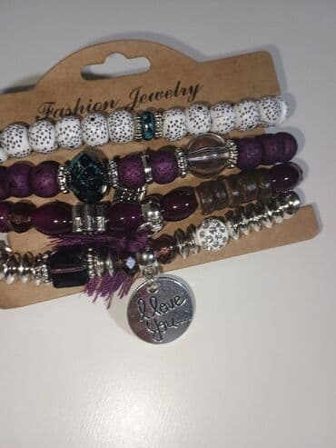 Boho narukvica novo na lalafo.rs Boho narukvica novo