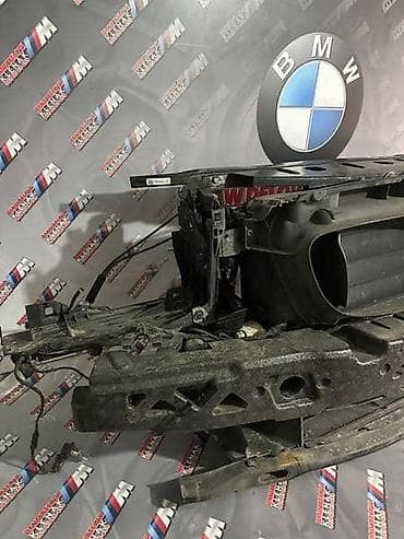 vesla za čamac: VEZNI LIM PRSA F10-11 ZA BMW 518, 520, 523 . OD 2010. DO 2017. GOD — 3