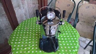 kuvalo za kafu 12v: Ariete CAFFE Novecento ID Oglasa: # Prijavi Informacije Slanje Brzom — 2