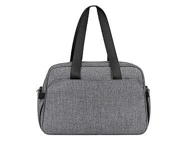 iguana rancevi: KikkaBoo Torba za mame Chelsea premium grey Šifra proizvoda: KKB2 — 8