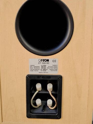 huawei 4g router 2: Podni hi‑fi zvučnici – par - Tip: trosistemske podne kutije - — 9