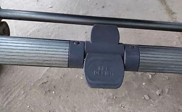 bunde za decu: Prodajem nemačka kolica za blizance/dvoje dece različitog uzrasta 0+ — 7