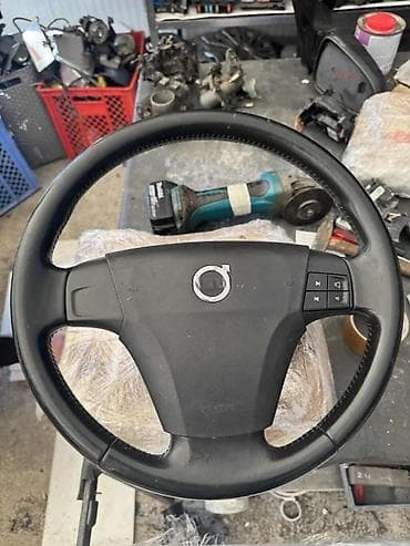 smart 4 vrata: VOLAN VOLWO V50 C30 | Volan u ekstra stanju volwo v50 c30 — 1