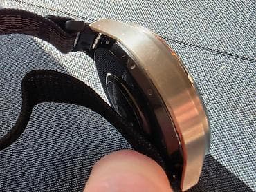 plastation 3: Huawei Watch 4 Pro Titanium – eSIM, titanijumsko kućište i safirno — 5