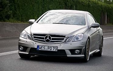 BRANIK W207 ZA MERCEDES BENZ E KLASA, E 200, E 220 . OD 2009. DO