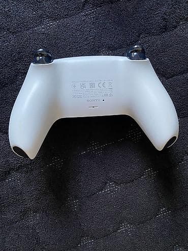 Nintendo DS & DSi: Sony PlayStation 5 konzola disk verzija uz nju idu svi prateci kablovi — 1