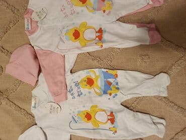 Paket: Zeke, Unisex na lalafo.rs Paket: Zeke, Unisex