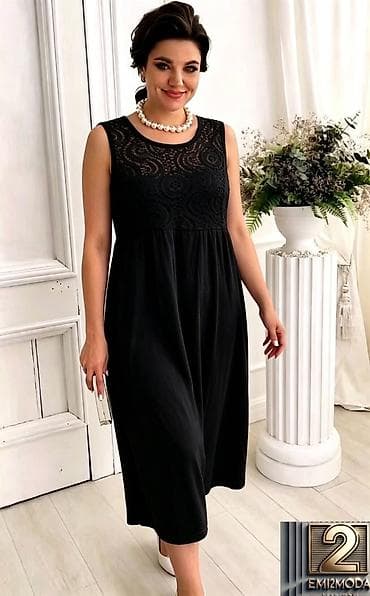 esprit haljine beograd: New Collection-za punije dame ➡️XL 2XL 3XL 4XL 🛒 1,999 dinara — 2