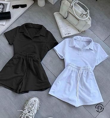 vogeli kompleti zenski: 🌞 New collection 🌞 
Cena 2100 dinara — 8