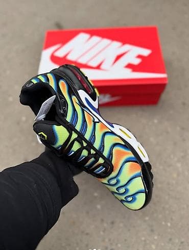 puma retro patike: Nike air max tn patike A klasa NOVO Novo Brojevi 41 do 46 fb Moja — 3