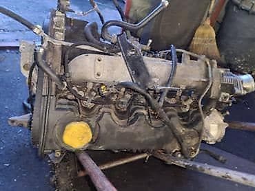 auto delovi prijepolje: MOTOR ZA ALFA ROMEO 156 OD 1999. DO 2006. GOD. | motor za alfu 1,9 — 5