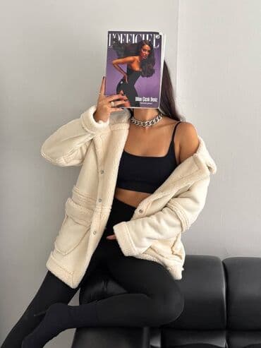 hm bunde: Bunda: 5000 dinara
S m l — 5