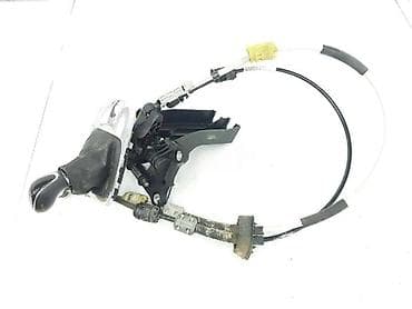 set za reparaciju menjaca golf 2: BIRAČ BRZINA ZA OPEL MERIVA OD 2010. DO 2017. GOD. | Polovni — 1