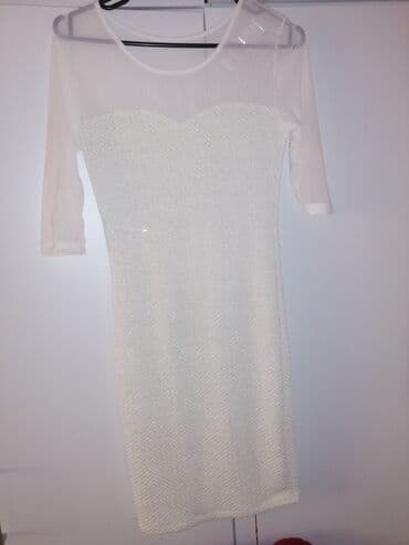 kaput xs: Dresses — 1