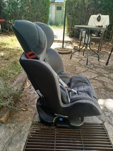 steve madden mokasine: Decije auto sediste sa pojasevima za bebe/ decu.
Stanje sa slika — 3