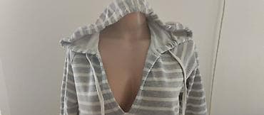 bodi bez ledja: Karakteristike predmeta Proizvođač: JOE FRESH Veličina Evropska: 40 — 2