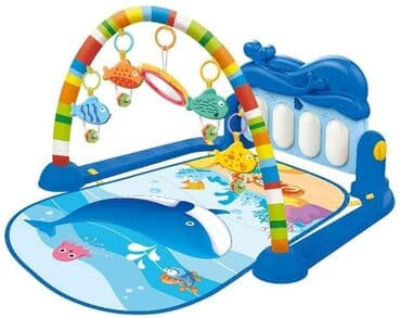 bele helanke za bebe: ✔Topla preporuka✔ Piano bebi gimnastika ŠOK CENA SAMO 2999 — 5