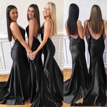 haljine c a: One size, Večernji, maturski, Na bretele — 13