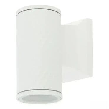 solarne naocare za varenje: Jačina: Max. 60W Tip grla: 1xGU10 Napon: 220-240V / 50-60Hz Boja: Bela — 1