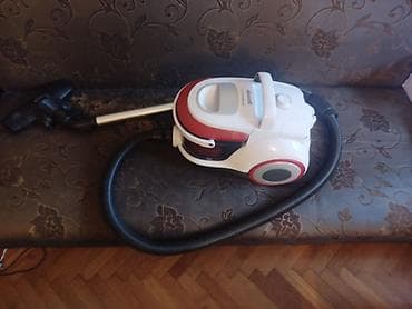 dexy co usisivac: Gorenje usisivac sa posudom na vodu.ispravan — 10