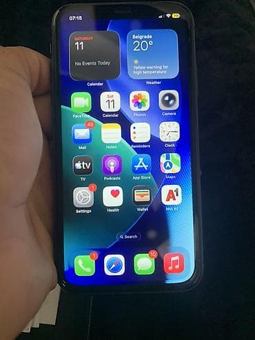 mali šporeti sa rernom: Na prodaju iphone 11 Telefon je korišćen za ličnu upotrebu bez — 2