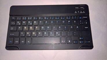 antena za mini liniju: Tastatura Blutut mini — 1
