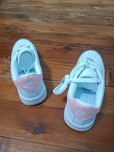 balanciaga patike: Nike, 38, color - Pink — 3