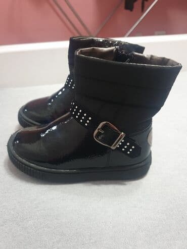nike air force 1: Boots, Size - 23 — 1