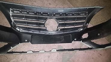 gume 14 c: PREDNJI BRANIK ZA MERCEDES BENZ B 200 | MERCEDES B KLASA PREDNJI — 4