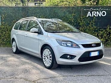 casada srbija: FORD FOCUS 2006. GOD. - KOMPLETAN AUTO U DELOVIMA | Ford Focus mk2 — 1