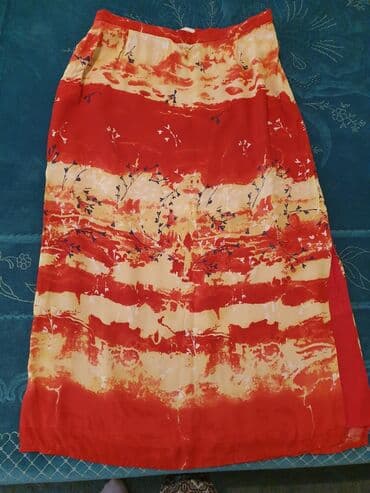 2XL, Midi, bоја - Šareno