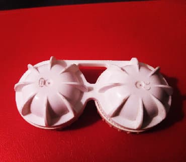 plasticne case za desert novi sad: Plastika — 6