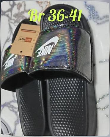 nike patike 720: Papuče 45 — 2