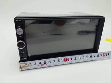 radio cd golf 6: 11500din NAVIGACIJA ZA AUTO ANDROID - Navigacija 1024*600 HD LCD — 4