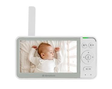 spoljne kamere za video nadzor: KIKKA BOO Video baby monitor RHEN (šifra: KKB4) Kikka Boo Video baby — 6