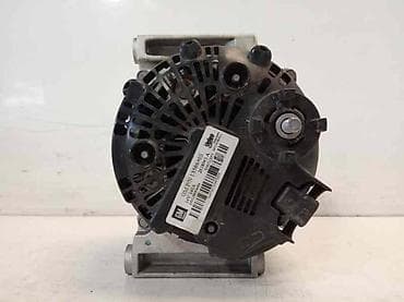 alternator opel astra h 1.7 cdti 74kw: ALTERNATOR ZA OPEL ASTRA J OD 2009. DO 2015. GOD. | Polovni — 4