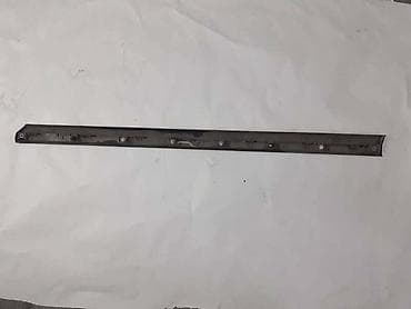stotex step deke: LAJSNA PREDNJIH LEVIH VRATA ZA VOLKSWAGEN PASSAT B8 - 3G0854939 | — 2