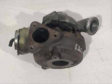 opel astra g sedista: TURBINA 2.2 DTI ZA OPEL ZAFIRA, SIGNUM, ASTRA G . OD 1998. DO 2009 — 3