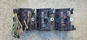 BSM L05 ZA CITROEN JUMPY | BSM L05 Scudo, Jumpy, Expert