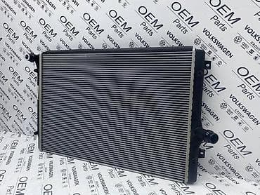 remenica alternatora golf 2: HLADNJAK VODE ZA VOLKSWAGEN TIGUAN, TOURAN, GOLF 7 . - 1K0 121 251 N — 3