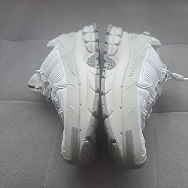 svetlece patike za odrasle: Nike P-6000 – bele patike za trčanje i svaki dan - Model: Nike P-6000 — 4