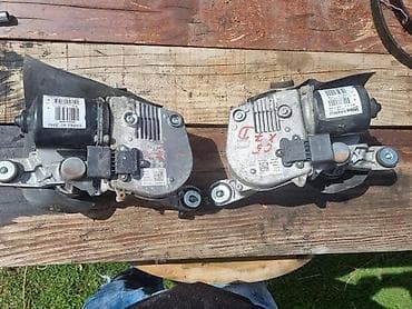 rucice za motor: MOTORICI BRISACA ZA CITROEN C5 OD 2008. DO 2017. GOD. | motorici — 1