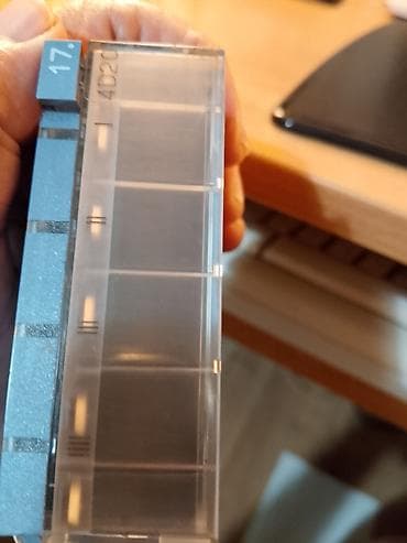 scott elektro: Landis & Staefa PTM1 4D20 – modul sa 4 digitalna izlaza - — 4