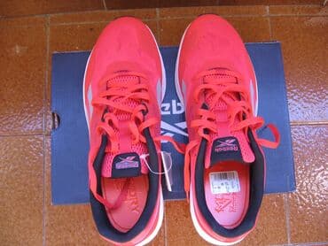 Patike: Patike, Reebok, veličina - 42 — 2