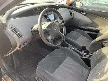 volan za golf 2: VOLAN ZA NISSAN PRIMERA ZA 2003. GOD — 1